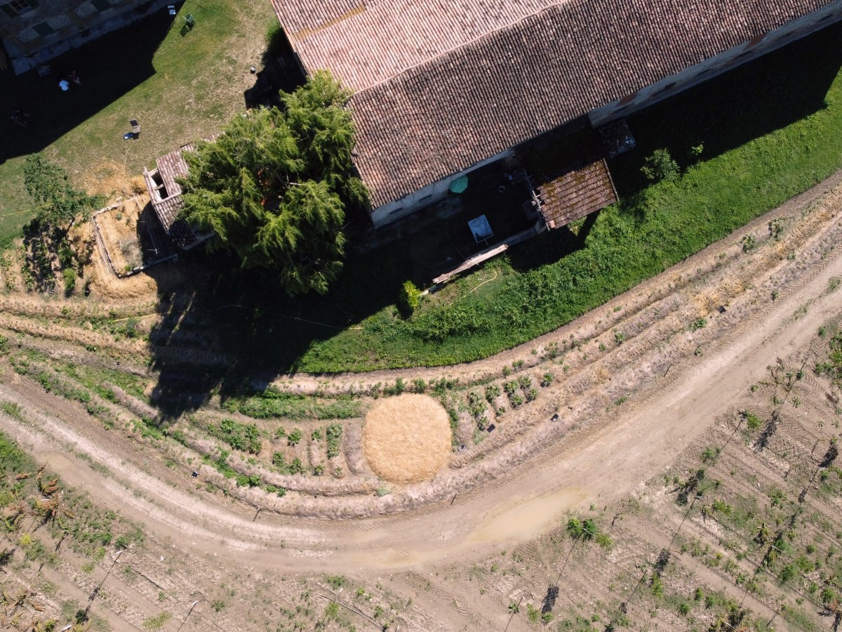 Golena Aperta si presenta!